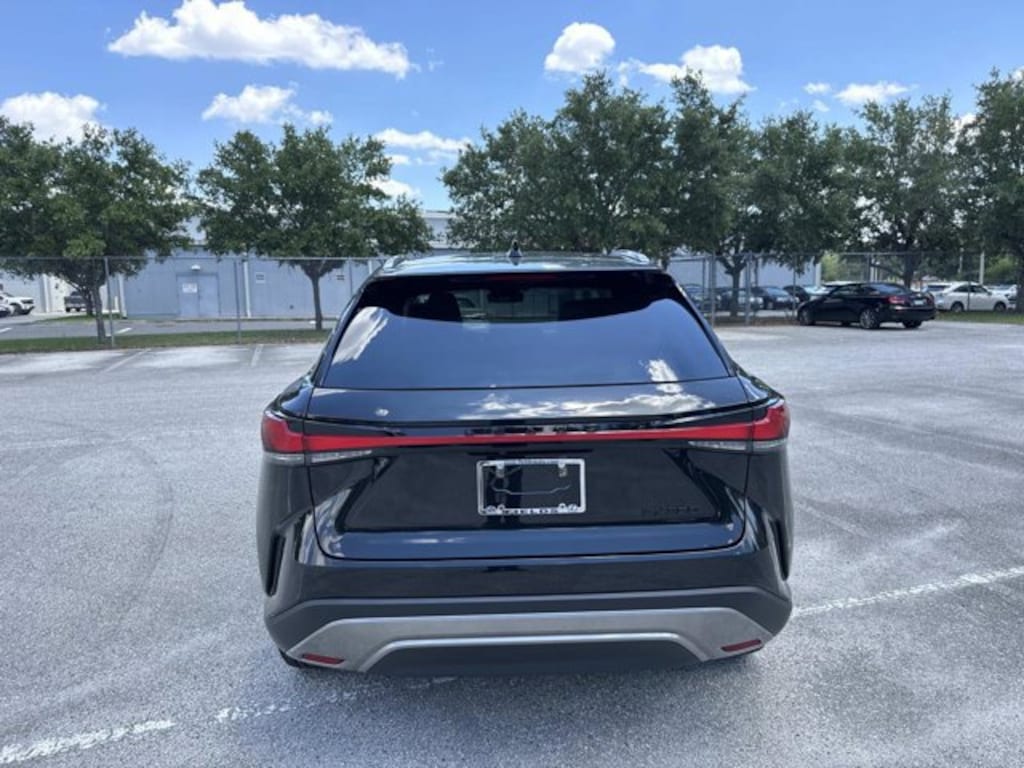 New 2026 Lexus RX 350 PREMIUM PLUS Sport Utility