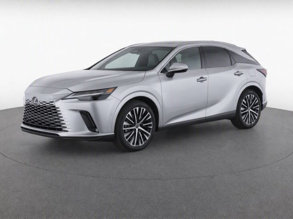 Used 2024 Lexus RX 350 Premium Plus