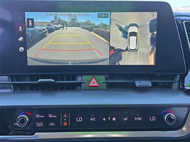 2023 Kia Sportage SX Prestige - Photo 20
