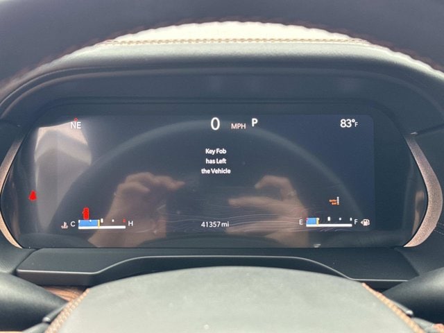 2023 Jeep Grand Cherokee L Summit - Photo 30