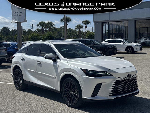 2024 Lexus RX 350 350 Premium FWD's photo