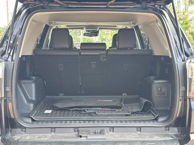 2024 Toyota 4Runner TRD Pro - Photo 5