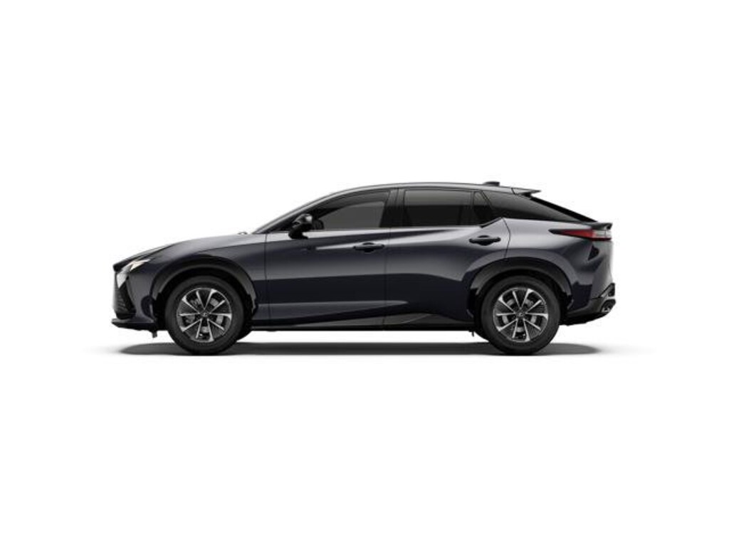 New 2026 Lexus RZ 350e Sport Utility