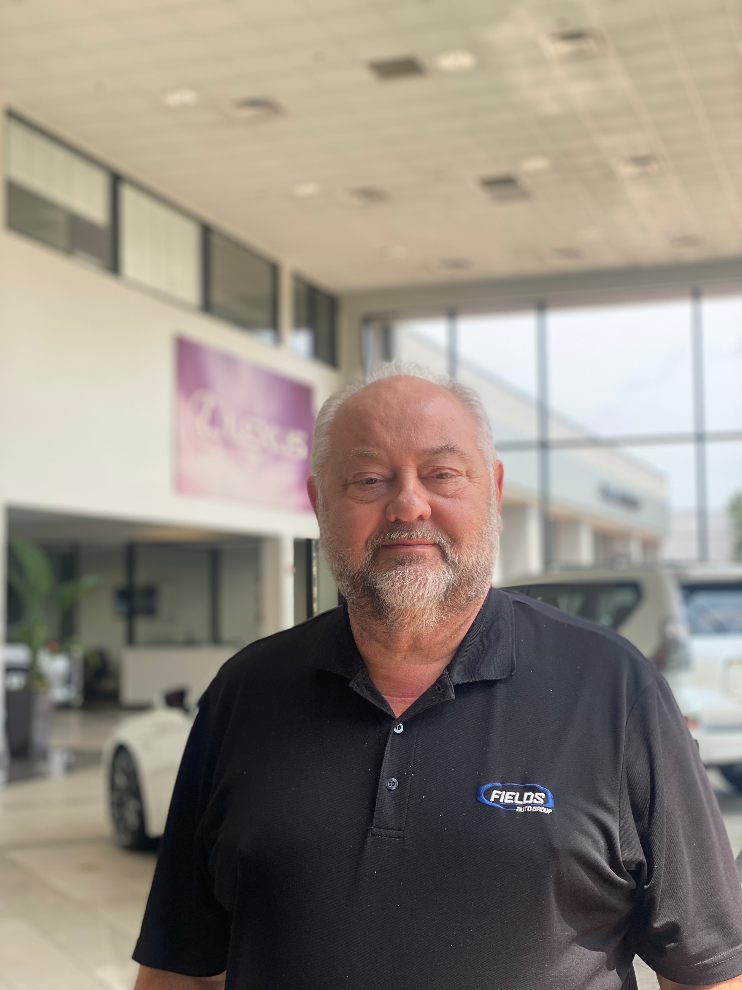 Meet Our Staff | Lexus of Orange Park