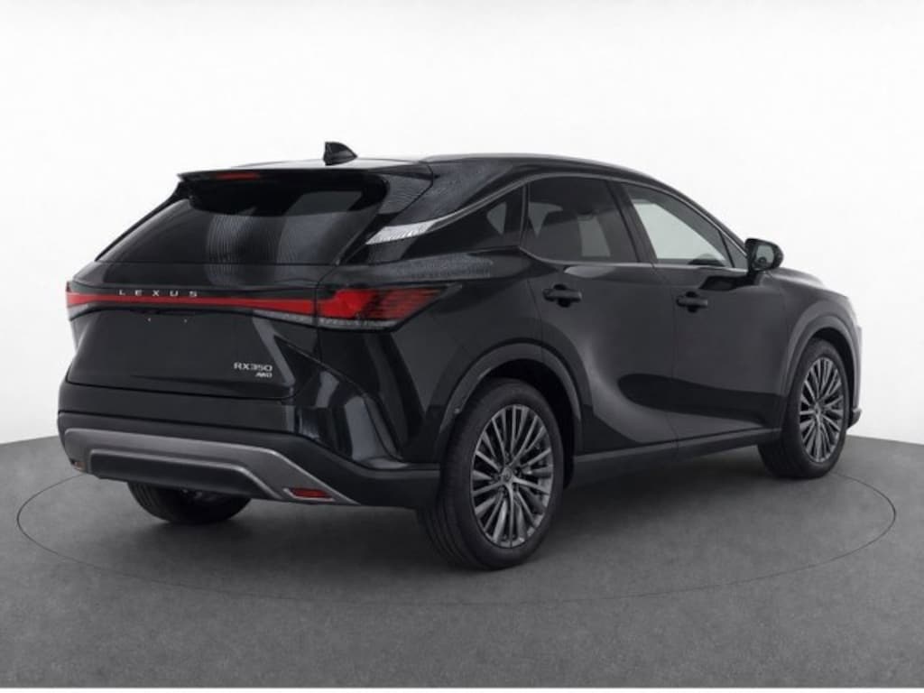 Used 2024 Lexus RX 350 Luxury