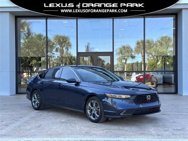 2023 Honda Accord