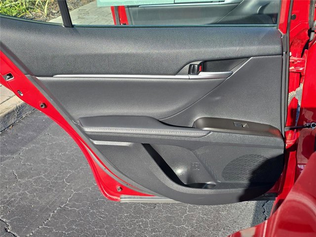 2023 Toyota Camry XSE - Photo 9