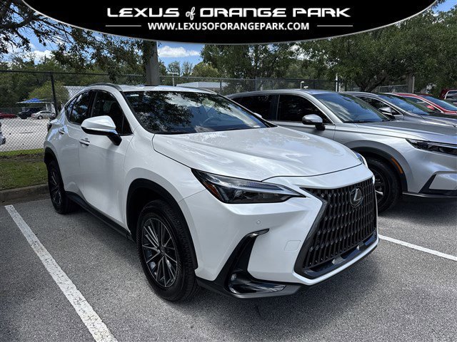 2025 Lexus NX 350 250 Premium FWD's photo