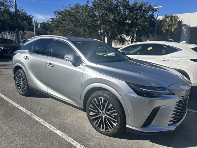 2024 Lexus RX 350 Premium photo 3