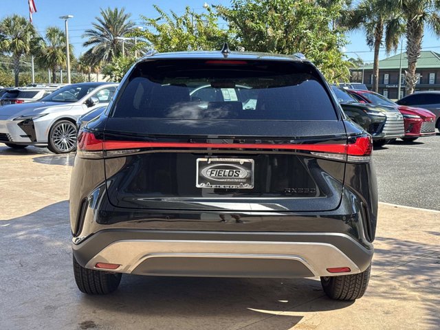 New 2026 Lexus RX 350 PREMIUM Sport Utility