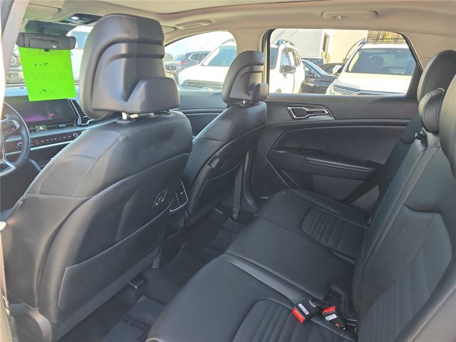 2023 Kia Sportage SX Prestige - Photo 12