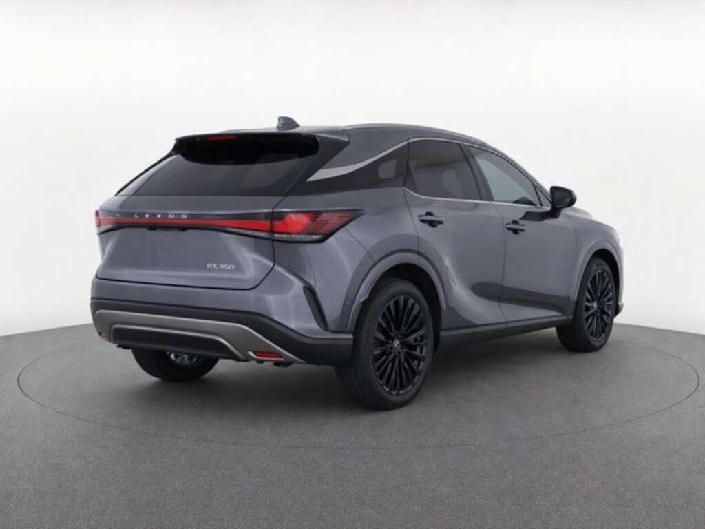 Used 2023 Lexus RX 350 Premium Plus