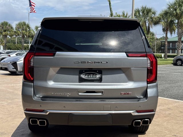 Used 2025 GMC Yukon XL Denali