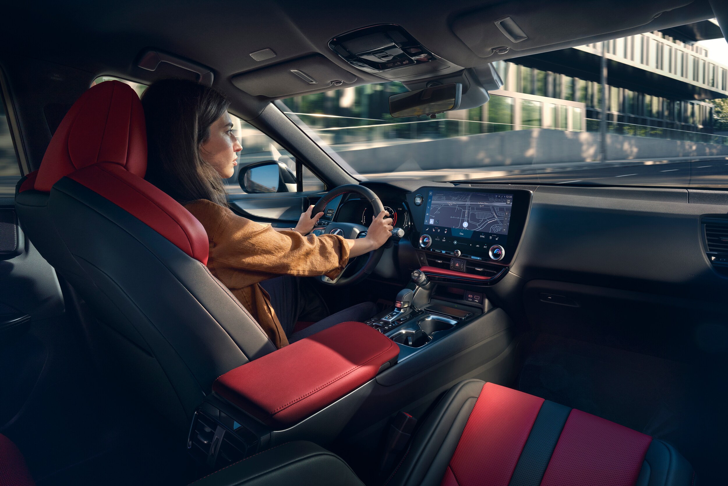 Contact Lexus of Orange Park Lexus of Orange Park