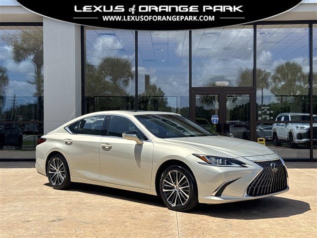2023 Lexus ES 350