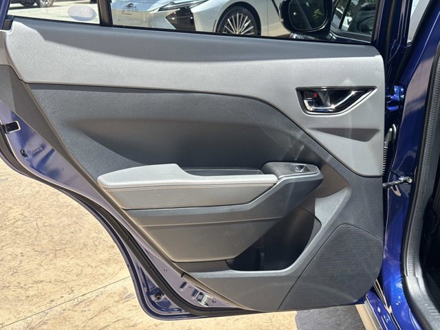 2026 Subaru Crosstrek Limited - Photo 17