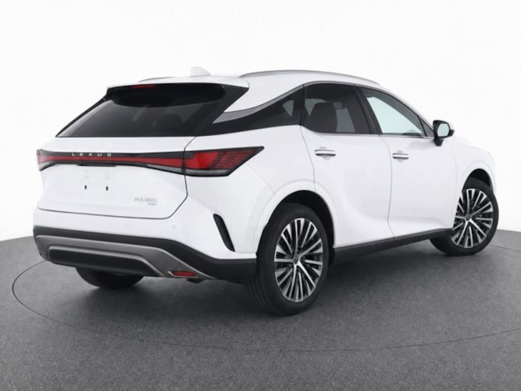 Used 2024 Lexus RX 350 Premium Plus