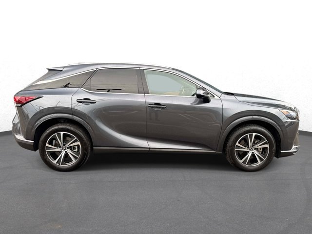 Certified 2025 Lexus RX 350 PREMIUM Sport Utility