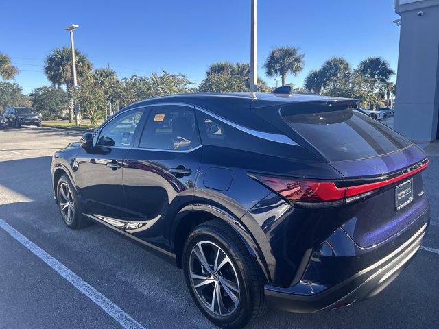 2024 Lexus RX 350 Premium photo 4