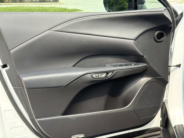 2025 Lexus RX 350 - Photo 16