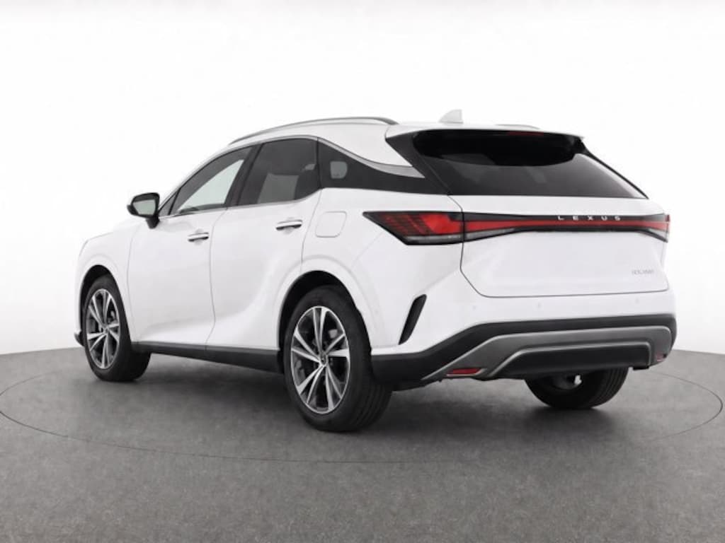 Certified 2025 Lexus RX 350 Premium Sport Utility