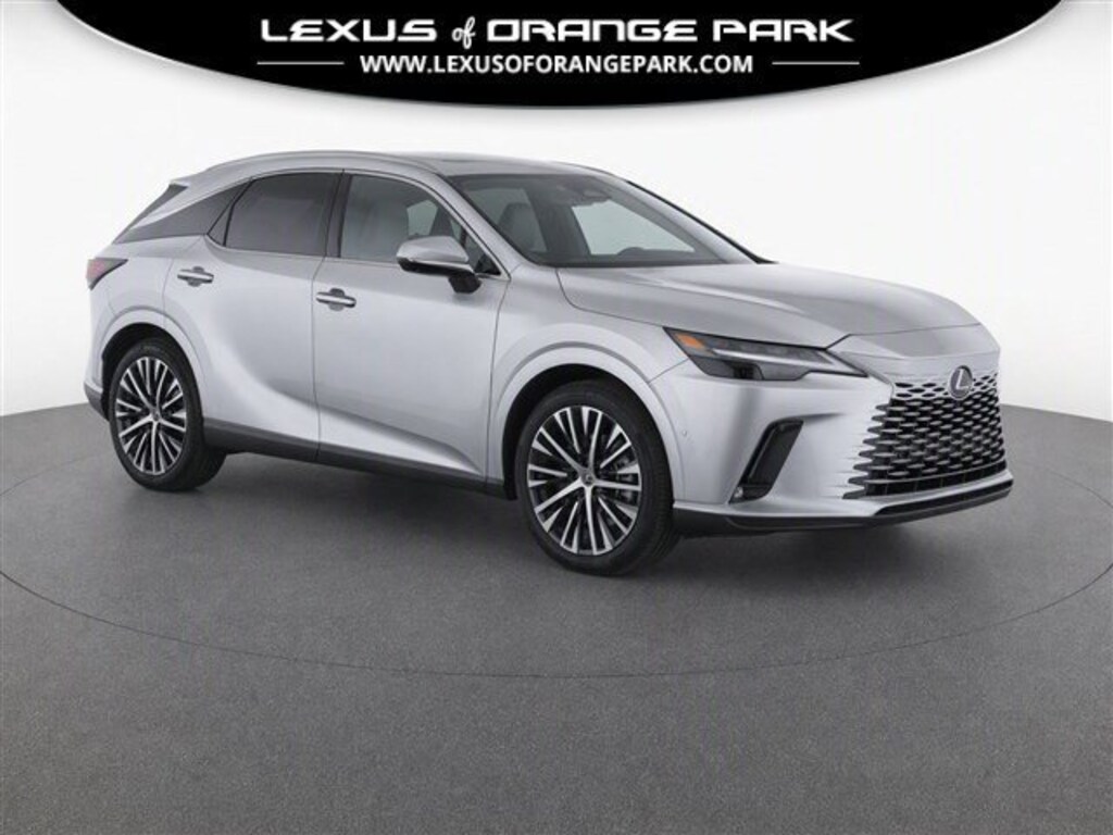 Used 2024 Lexus RX 350 Premium Plus