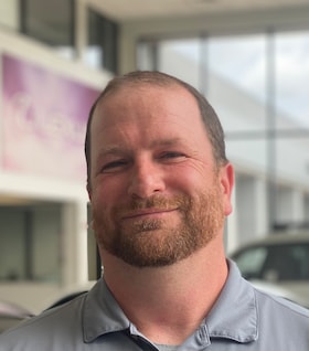 Staff member Brian Ottosen from ID_f45db92ed05d
