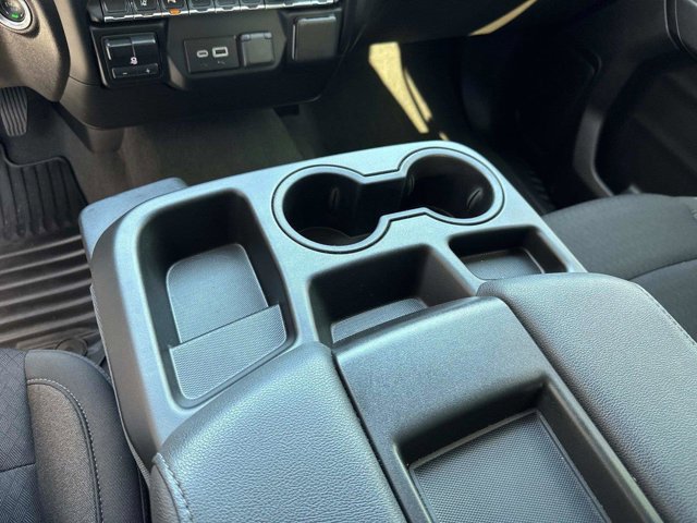 2025 Chevrolet Silverado 2500HD Custom - Photo 24