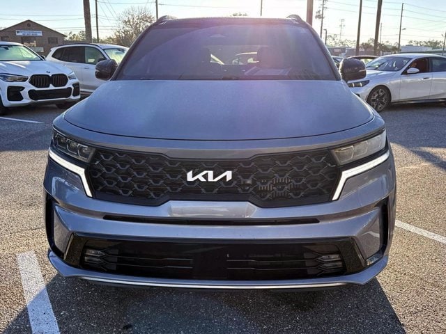 2022 Kia Sorento SX - Photo 8