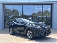 2026 LEXUS NX 350h LUXURY AWD Sport Utility