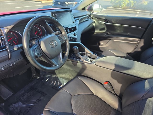 2023 Toyota Camry XSE - Photo 13