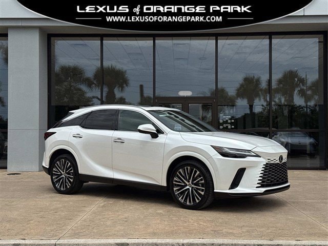 2023 Lexus RX