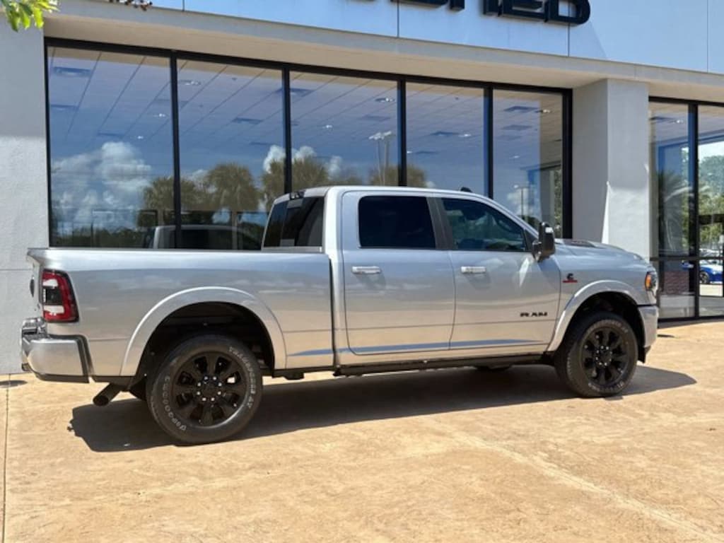 Used 2024 Ram 2500 Limited