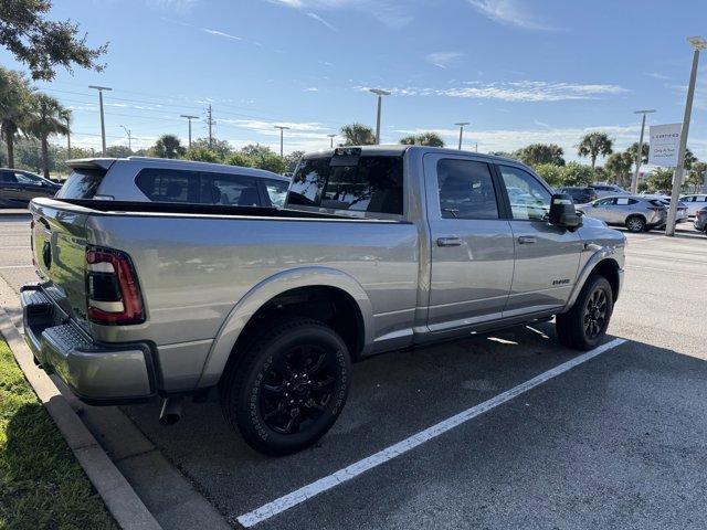 2024 Ram 2500 Limited photo 3