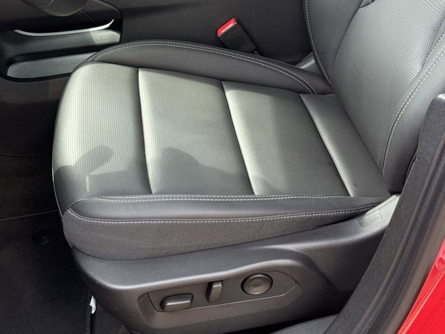2025 Buick Envision Preferred - Photo 44