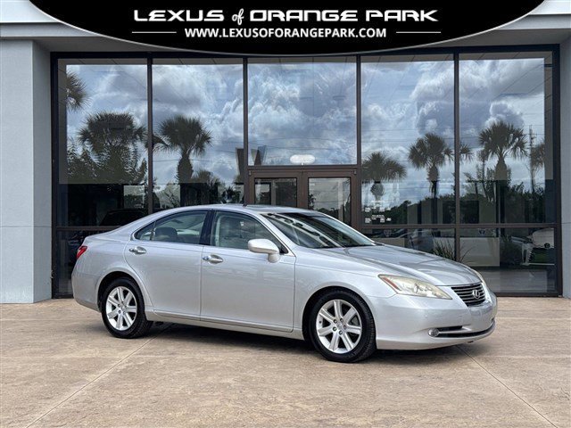 2009 Lexus ES 350 350's photo