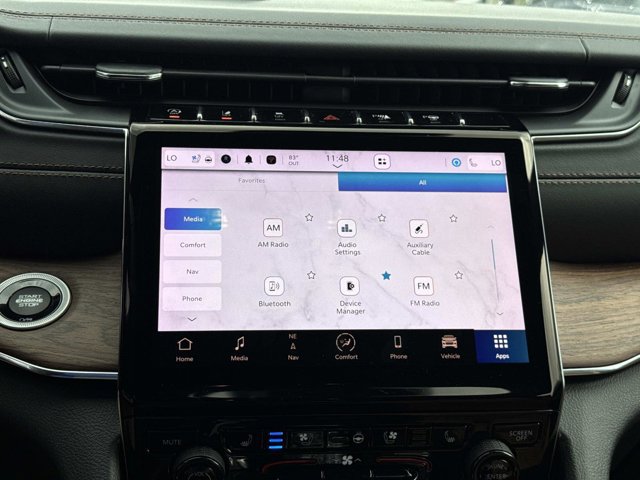 2023 Jeep Grand Cherokee L Summit - Photo 23