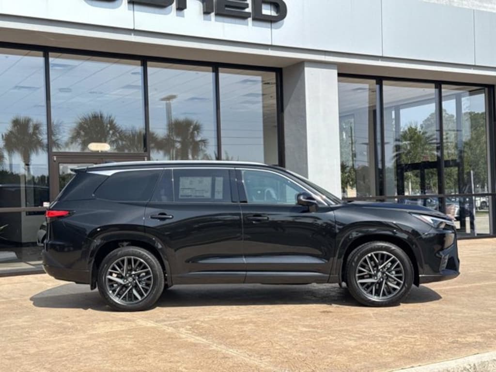New 2026 Lexus TX 350 PREMIUM AWD Sport Utility