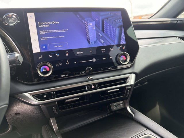 2025 Lexus RX 350 - Photo 22