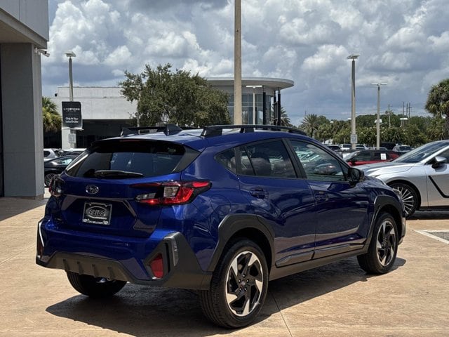 2026 Subaru Crosstrek Limited - Photo 3