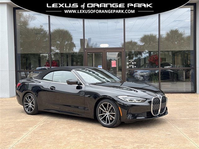 2023 BMW 4 Series 430i's photo