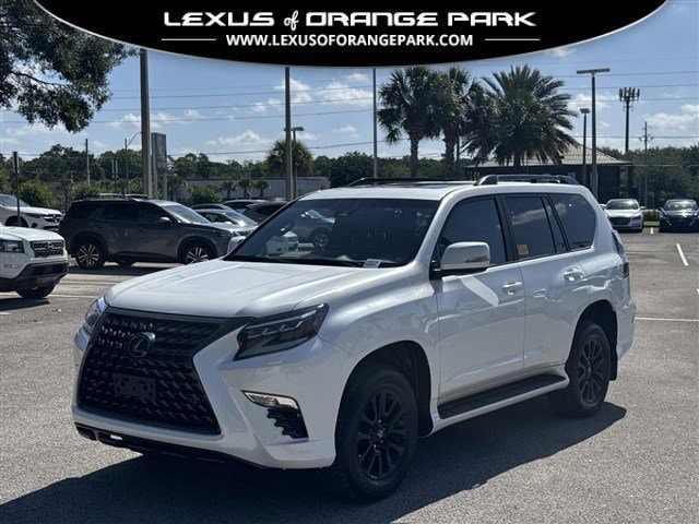 2023 Lexus GX 460 460's photo