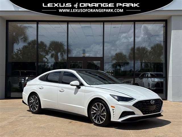 2020 Hyundai Sonata