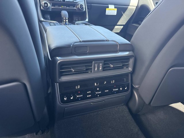 2026 Lexus LX 700h Luxury - Photo 17