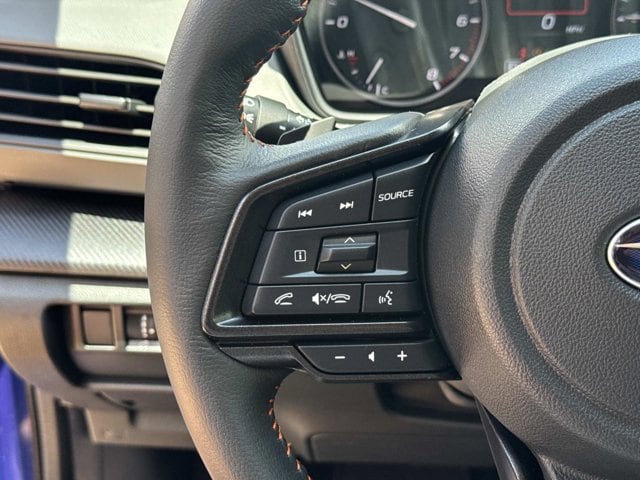 2026 Subaru Crosstrek Limited - Photo 28