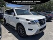  Nissan Armada