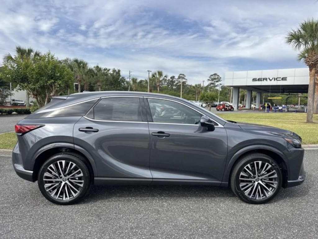New 2026 Lexus RX 350 PREMIUM PLUS Sport Utility