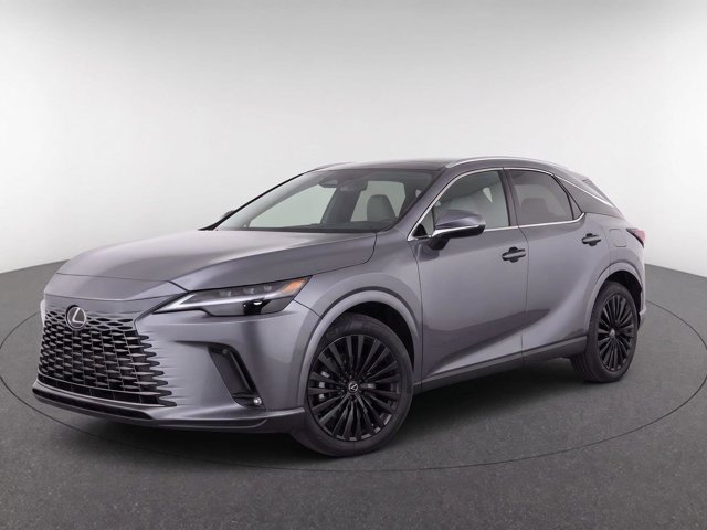 Used 2023 Lexus RX 350 Premium Plus