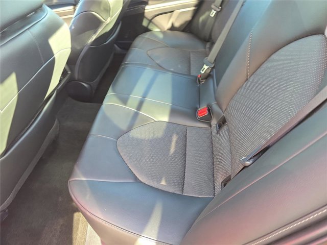 2023 Toyota Camry XSE - Photo 12