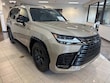 LEXUS LX700H